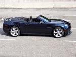 Chevrolet Camaro ZL1 Convertible by GeigerCars 2013 года
